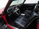Chevrolet Chevelle SS 396 Hardtop Coupe 1970 года